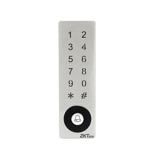 ZKTeco Access Control Readers - Nelly's Security