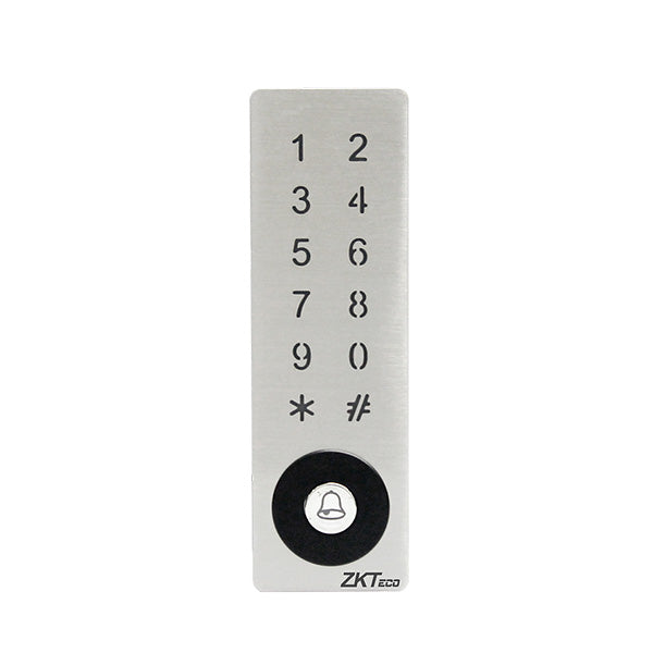 ZKTeco Access Control Readers - Nelly's Security