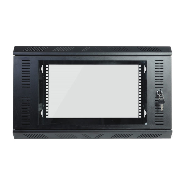 LinkedPro Server Racks - Nelly's Security
