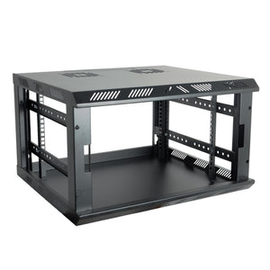 LinkedPro Server Racks - Nelly's Security