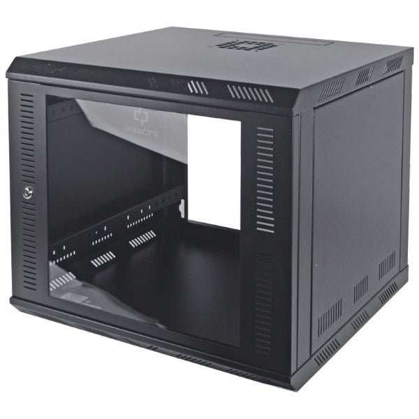 LinkedPro Server Racks - Nelly's Security