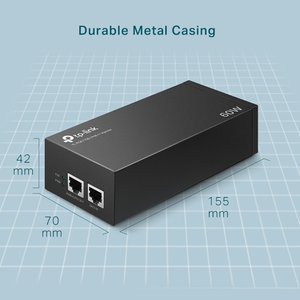 TP-Link PoE Switches - Nelly's Security