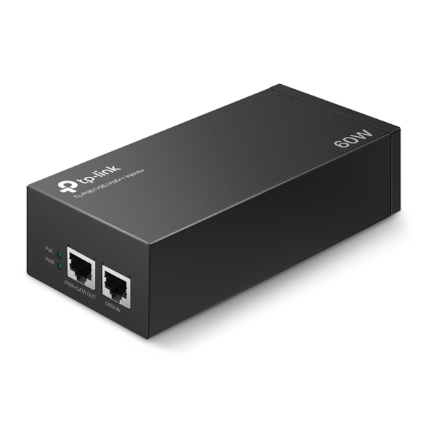 TP-Link PoE Switches - Nelly's Security