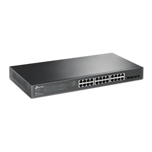 TP-Link PoE Switches - Nelly's Security