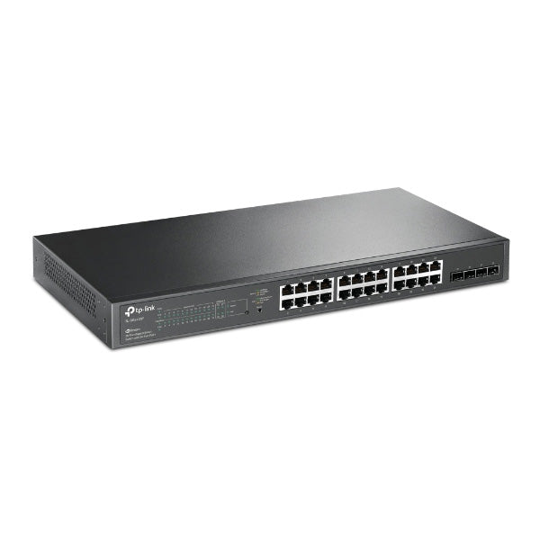 TP-Link PoE Switches - Nelly's Security