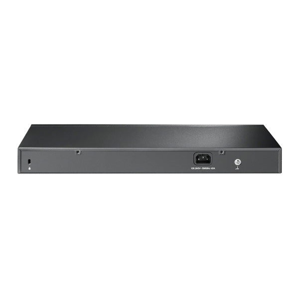 TP-Link PoE Switches - Nelly's Security