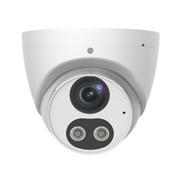 Uniview Cameras - Nelly's Security