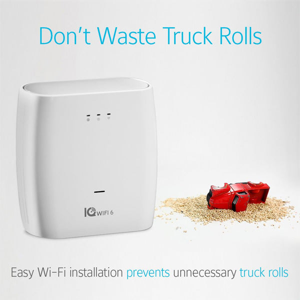 Qolsys Routers - Nelly's Security