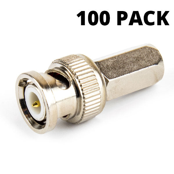 Nellys Security Cable Connectors - Nelly's Security