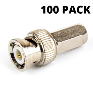 Nellys Security Cable Connectors - Nelly's Security