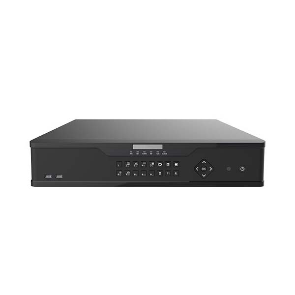 Uniview NB Recorders - Nelly's Security