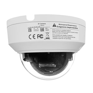 Uniview Cameras - Nelly's Security