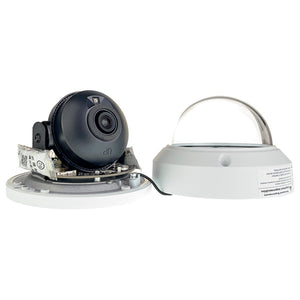 Uniview Cameras - Nelly's Security