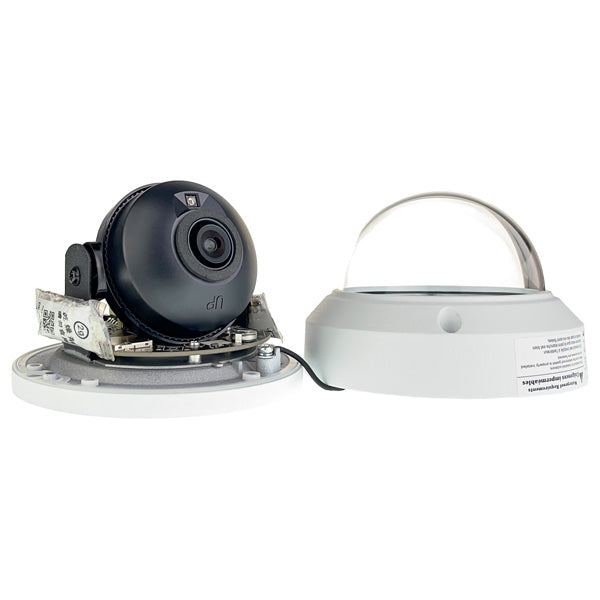 Uniview Cameras - Nelly's Security