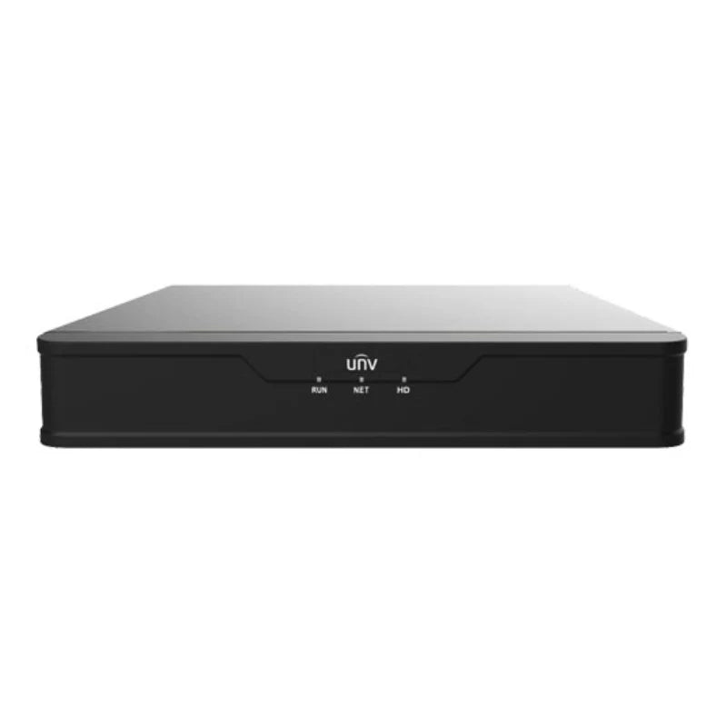 Uniview Surveillance Systems - Nelly's Security