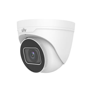 Uniview Cameras - Nelly's Security