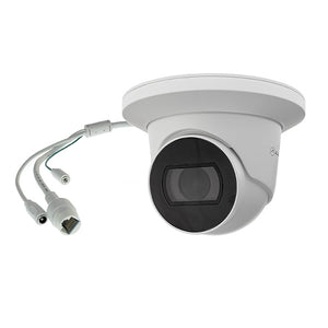 Alarm.com Cameras - Nelly's Security