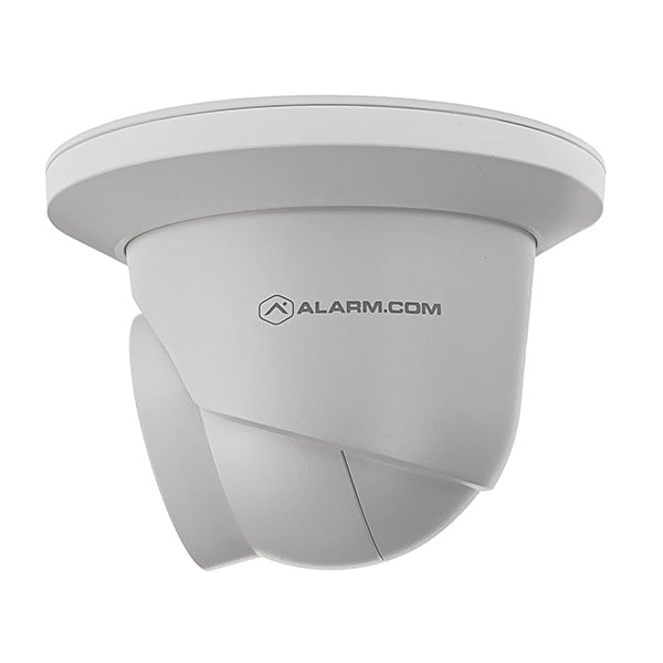 Alarm.com Cameras - Nelly's Security