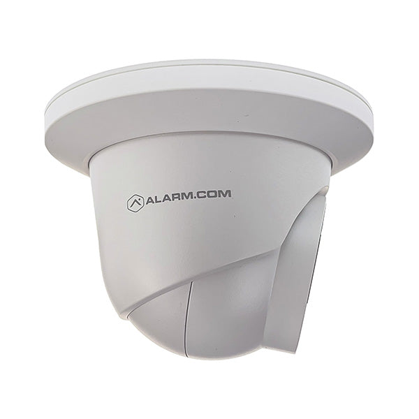 Alarm.com Cameras - Nelly's Security