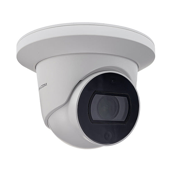 Alarm.com Cameras - Nelly's Security