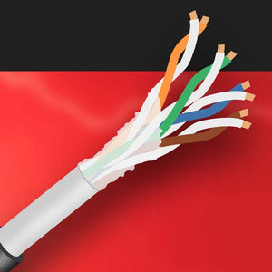 IPCamPower Cables - Nelly's Security