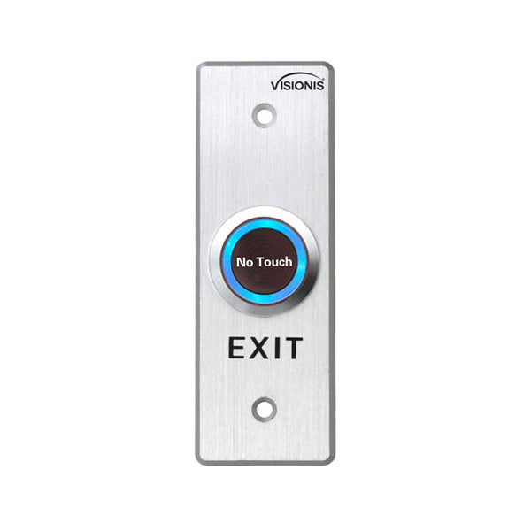 Visionis Access Control Exit Devices - Nelly's Security