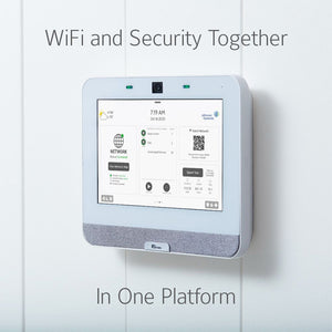 Qolsys Routers - Nelly's Security