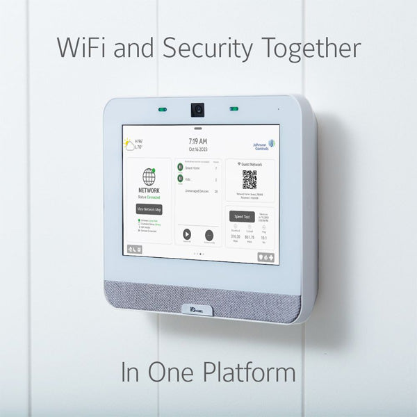 Qolsys Routers - Nelly's Security