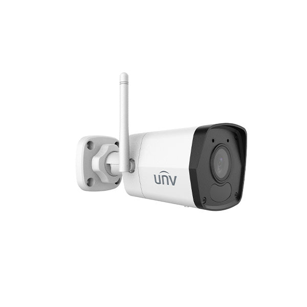 Uniview Cameras - Nelly's Security