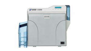 IDP ID Card Printers - Nelly's Security
