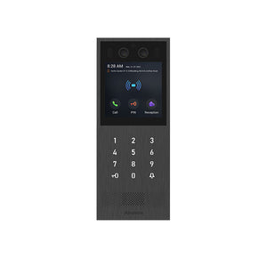 Akuvox Video Intercoms - Nelly's Security