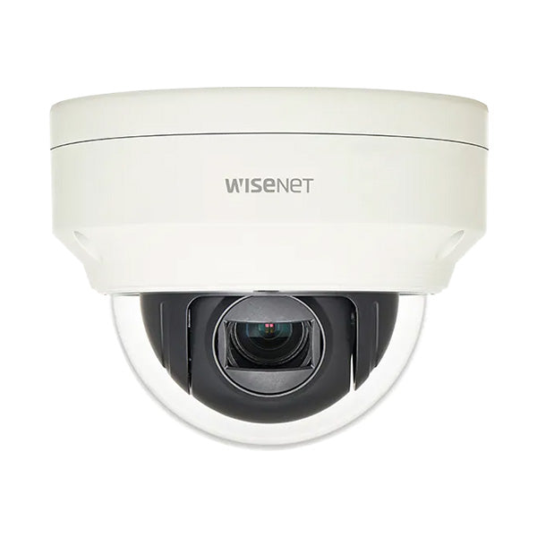Hanwha Cameras - Nelly's Security