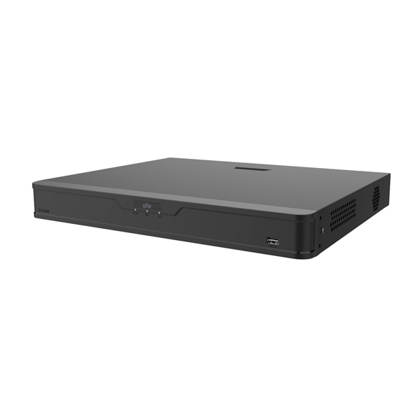 Uniview Recorders - Nelly's Security