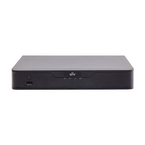 Uniview Recorders - Nelly's Security