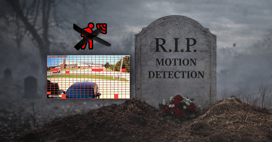 Is Motion Detection Good Enough? Here’s Why Security Installers Are Switching to AI Smart Detection