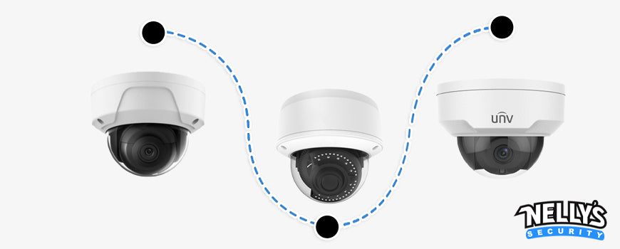 Which Video Surveillance Brand is Right for You?