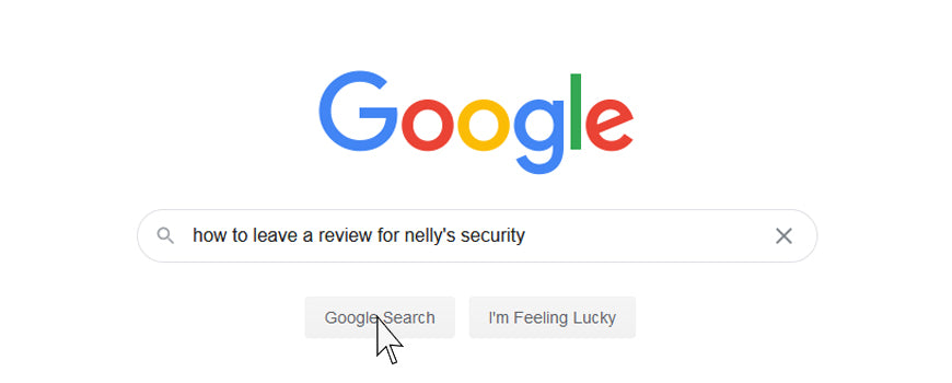 How to Leave Us A Review on Facebook and Google