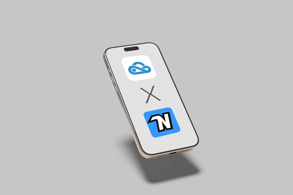 How to Co-Brand Your Company With Confidence Using The UNV Link Apps