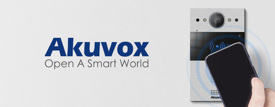 Sell it Like a Pro: Unlock a New Revenue Stream with Akuvox Smart Intercoms