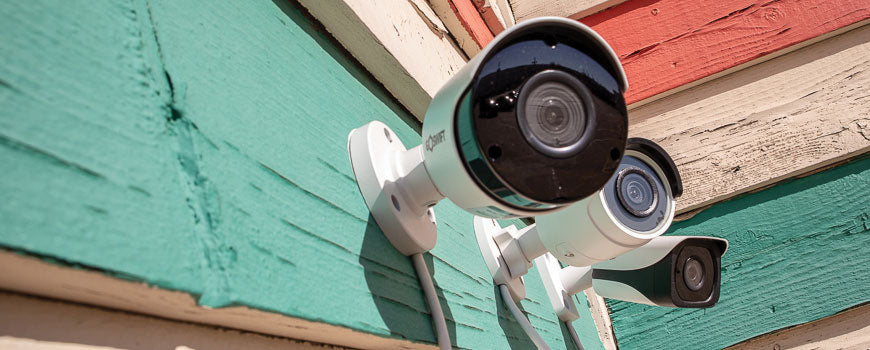 GoSwift vs. Dahua vs. Hikvision: Can This $99 4K Security Camera Compete?