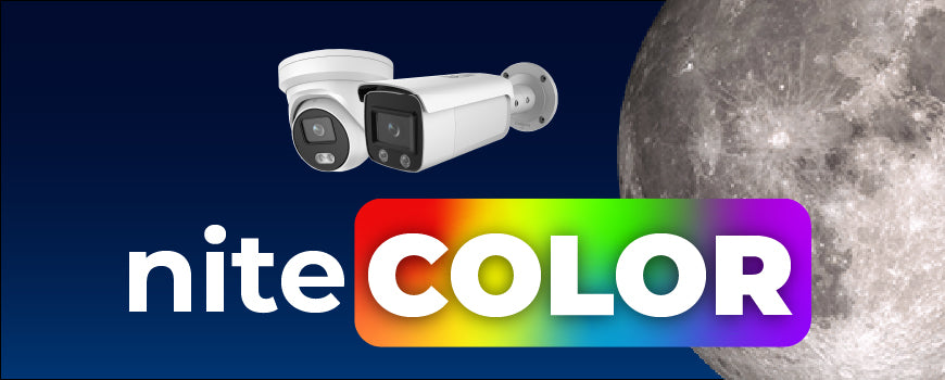 NiteColor Ultra Lowlight Cameras: Real or Fake?