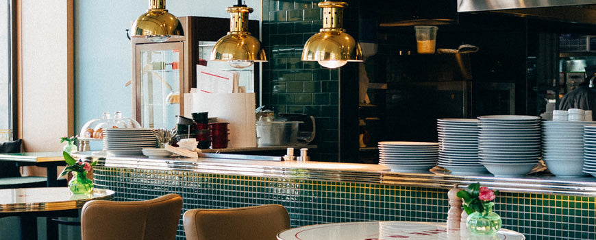 Installing a Surveillance System in a Restaurant: Things to Consider