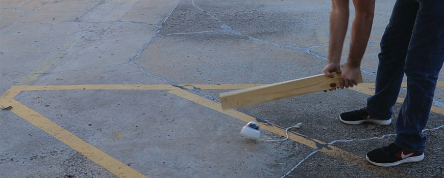 The Definitive Guide to IP Vandal-Proof Dome-Style Security Cameras: An In-Depth Comparison of the NSC-Series Vandal Domes