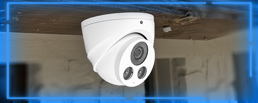 Introducing VIvotek: Our Newest & Most Flexible Option For Your CCTV Needs