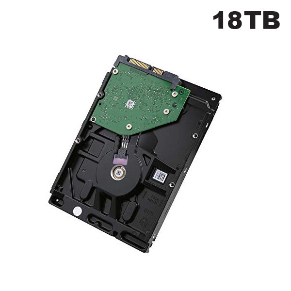 Western Digital Hard Drives - Nelly's Security