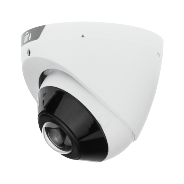 4-Camera Wired System