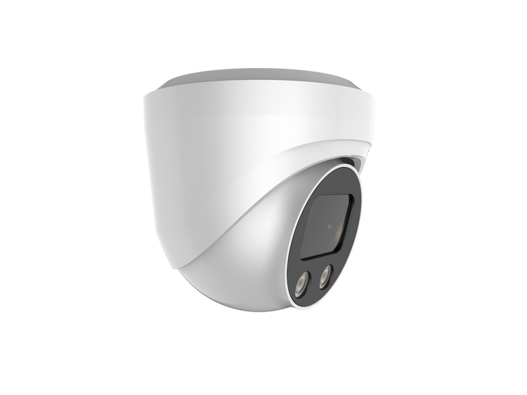 L-Series Cameras - Nelly's Security