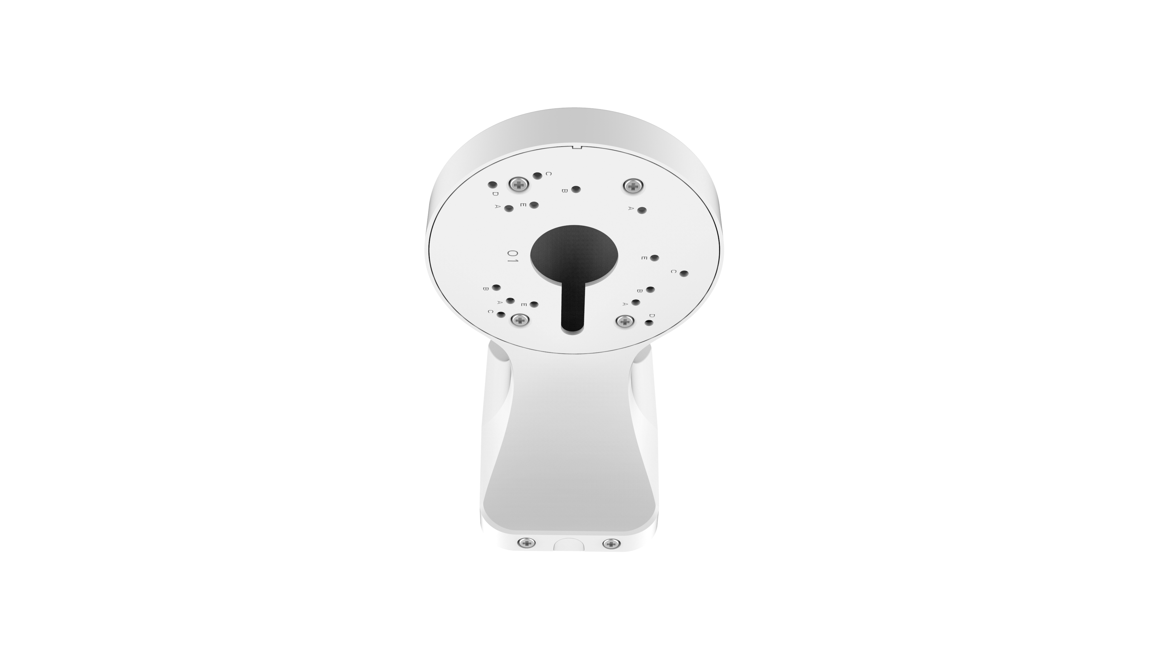 L-Series Camera Mounts - Nelly's Security