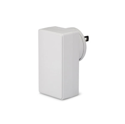 Alarm.com Video Doorbell Wall Power Supply Kit (ADC-VDBA-PSU-DC)