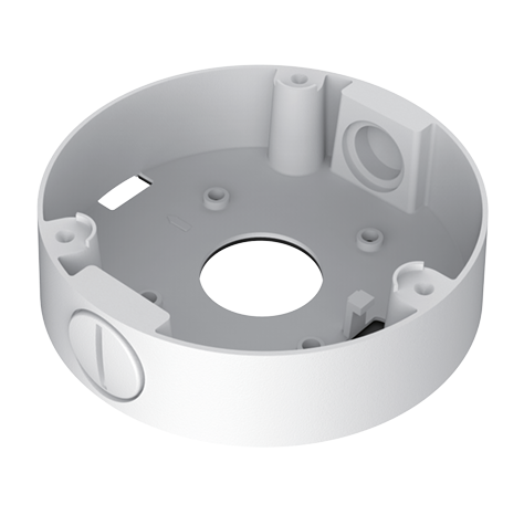 Junction Box for L-Series Security Cameras (MC129)